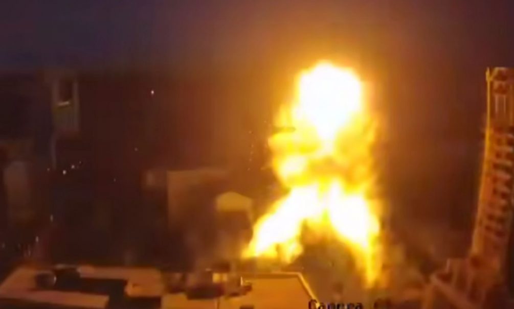 Удары возмездия: почему «затишье» сменилось мощными ударами по логистике ВСУ — мнение экспертов 