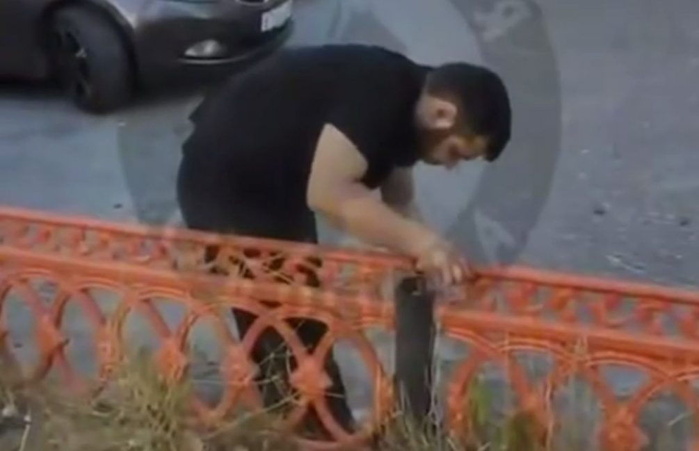 «Пыть-Ях — наш!»: мигранты требуют расправ над русскими. Дружинников заставили извиняться. В город едет тысяча «бородачей»