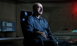 Спецоперация в Баку: сколько еще Россия будет терпеть выходки Алиева