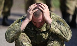 «Не до атак — туалет зовёт»: ВСУ в Херсонской области столкнулись с дизентерией