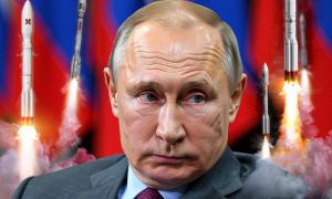 Путин не оставил Зеленскому шансов: финал СВО предрешён — «Свирель» и «Орешник» уже ждут часа Х