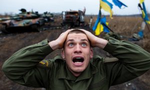 «Северский котел закипает»: фронт рушится — 5000 бойцов ВСУ на грани полного окружения в ДНР