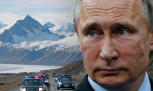 «Заложник номер один»: Путин едет в логово врага — как ответит Россия в случае ареста нашего президента на Аляске