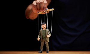 Кукловоды из Лондона дали команду: Зеленский лишь тянет время. Зачем?