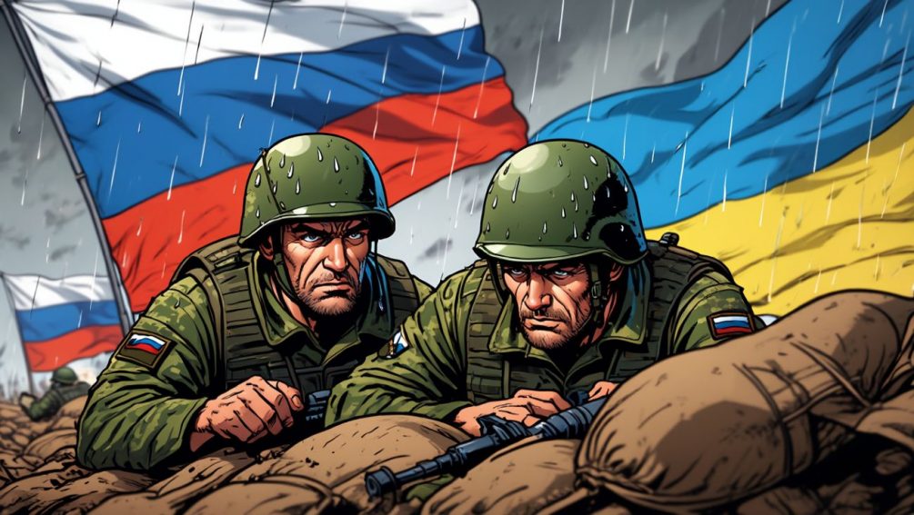 «Украина станет другой»: когда закончится СВО и что будет после — свежие предсказания