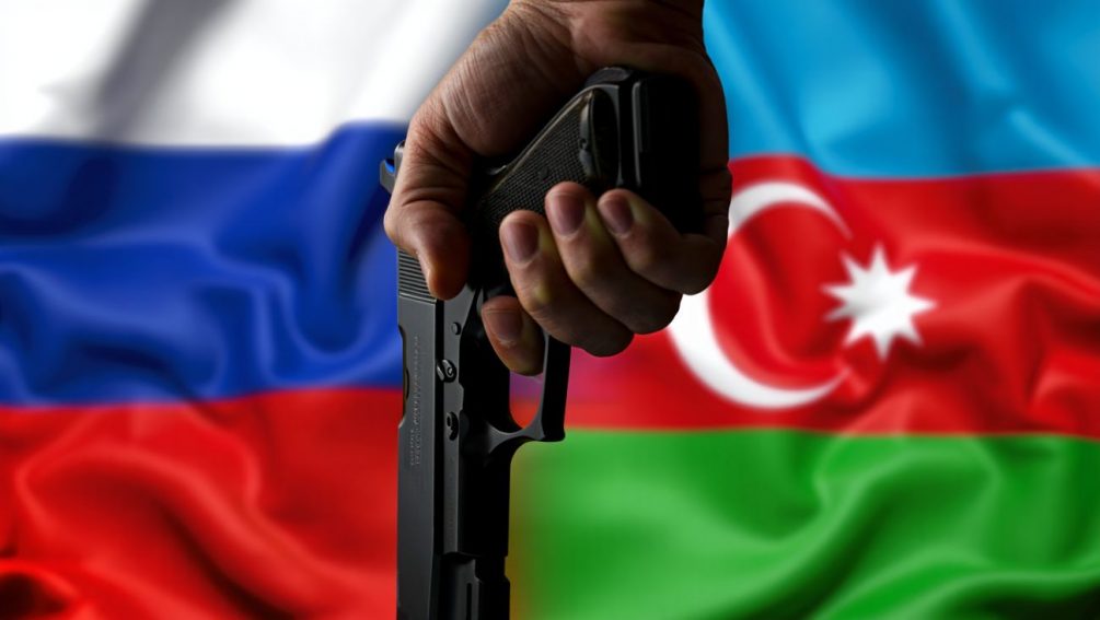 «Не надо обольщаться насчет Азербайджана»: в России резко отреагировали на слова Алиева об СВО