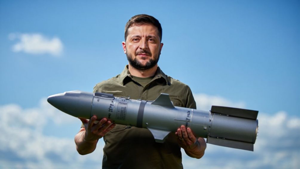 На Западе вынесли приговор Киеву: «проект Украина» объявлен провалившимся