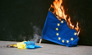 Готовы воевать на словах: Европа кинула Украину. Вместо ввода войск — дешевые угрозы России