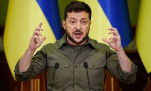 Плохие новости и намек для Зеленского: военкор объяснил, почему итоги СВО будут подведены на Аляске