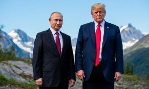 «Зеленского окунут головой в американский унитаз»: эксперты рассказали, к чему приведет встреча на Аляске