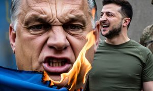 Орбан жёстко ответил Зеленскому — за удары по «Дружбе» Украине придется заплатить