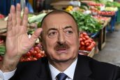 Алиев доигрался: экономическая зачистка начата — Азербайджан рискует остаться без денежных переводов из России