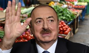 Алиев доигрался: экономическая зачистка начата — Азербайджан рискует остаться без денежных переводов из России