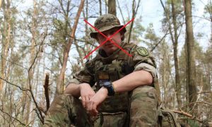 «Дикий гусь спёкся»: ВС РФ ликвидировали солдата армии США под Покровском