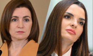 Предвыборный террор: Санду губит Молдову в угоду Западу