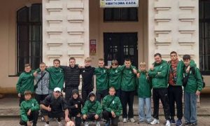 «Фашисты и дети проституток»: во Львове затравили детей из Харькова