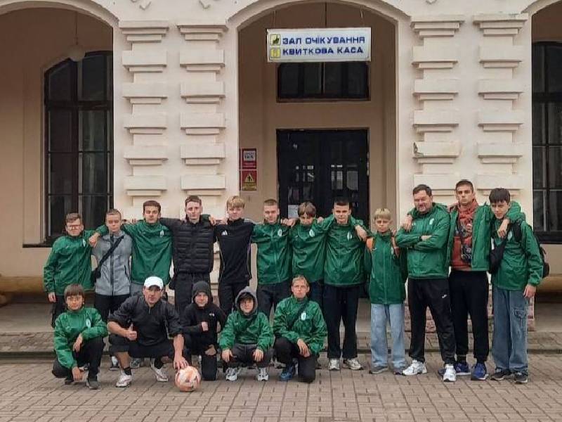 «Фашисты и дети проституток»: во Львове затравили детей из Харькова 