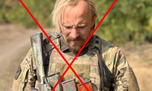 Фейк о нелепой смерти эстонского офицера: как на самом деле умер Олев Руст