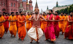 В Москву хотят завести миллион индусов: безвизовых мигрантов из Средней Азии заменят на рабочих с загранпаспортами – спасение или новая угроза