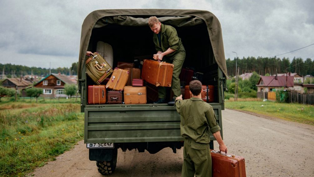 «Мультики для кастрюлек»: власти Украины рассказывают об успехах на фронте на фоне массовой эвакуации городов Донбасса