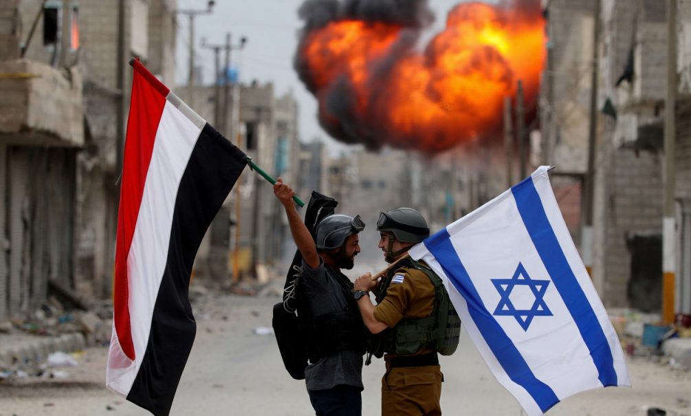 Удар по Йемену — сигнал России: Израиль точечно уничтожил элиту хуситов. Этому могут научить Украину 