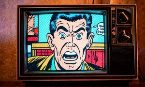 Варшава в ярости: украинский журналист в прямом эфире назвал президента «паханом»