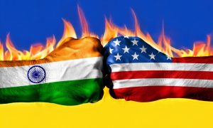 В США назвали главного виновника конфликта на Украине… И это не Россия