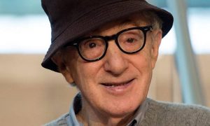 В Украине «отменили» Вуди Аллена: режиссер попал на сайт «Миротворец» за поддержку России