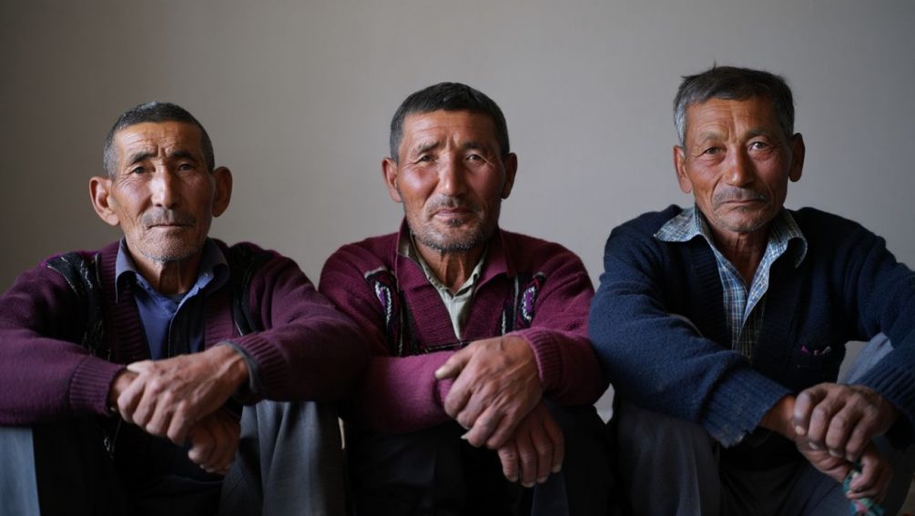 «Откуда у нас холера?»: мигранты из Средней Азии могут привезти опасную инфекцию в Россию