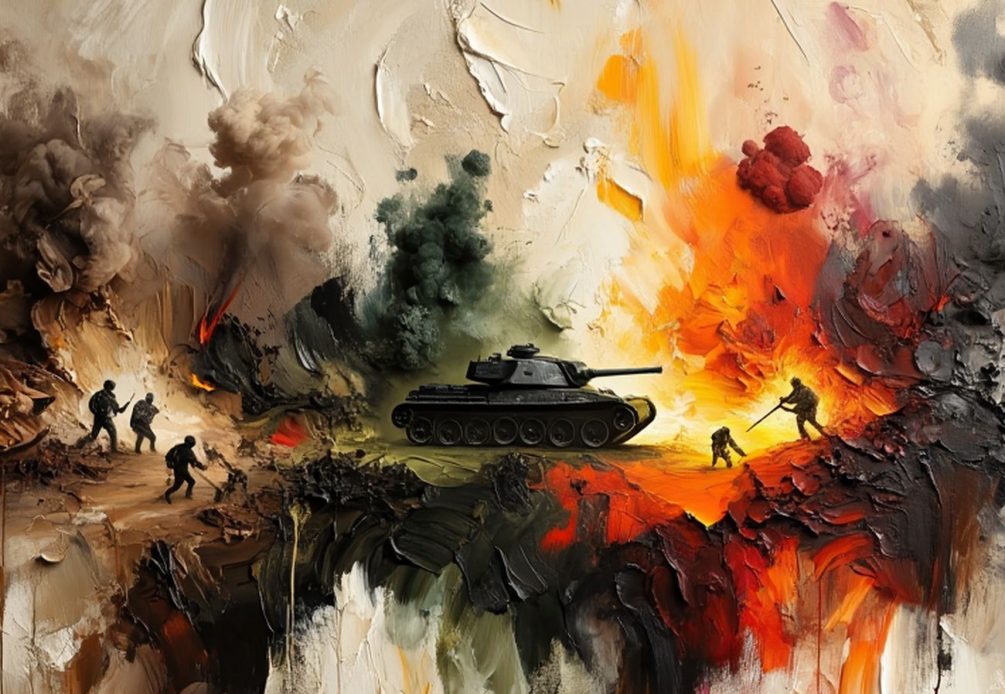 Не Украина: старец указал, откуда придет развязка в СВО. Вы не догадаетесь