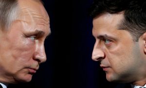 «Представят как победу»: назван сценарий капитуляции Украины. Почему Путин теперь готов встретиться с «клоуном» Зеленским