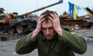 Удар по руководству ВСУ: в Сумской области уничтожен командный пункт украинской бригады