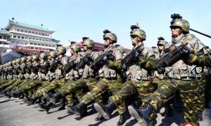 Северокорейские солдаты сметут Украину: КНДР готова отправить 100 тысяч добровольцев на СВО