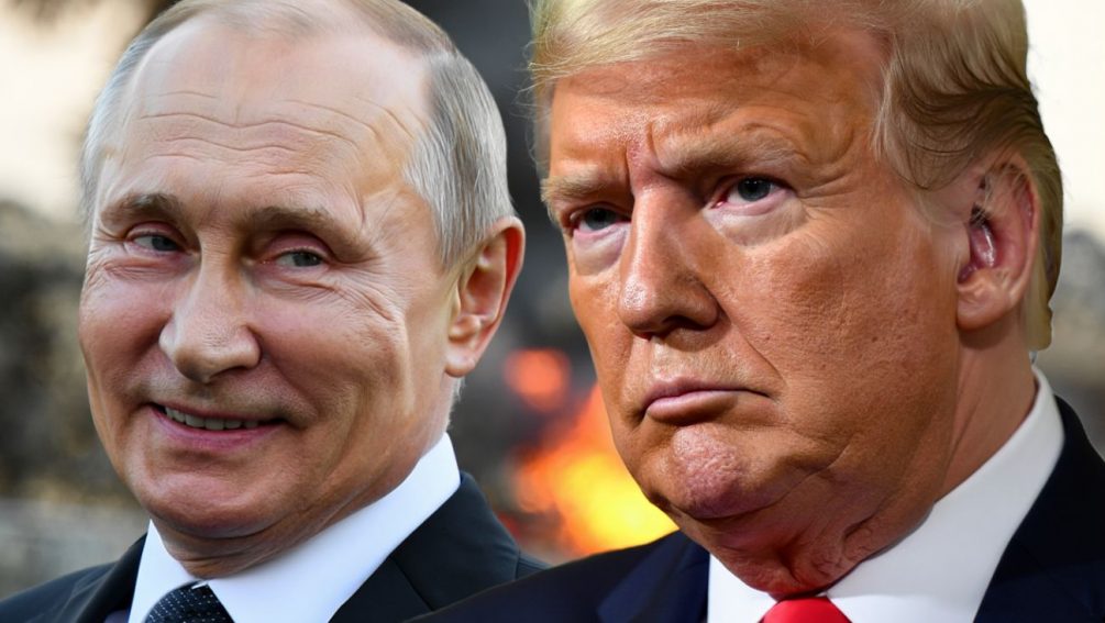 Трамп угрожает санкциями, но Путин уже придумал ответ – что будет с нефтью?