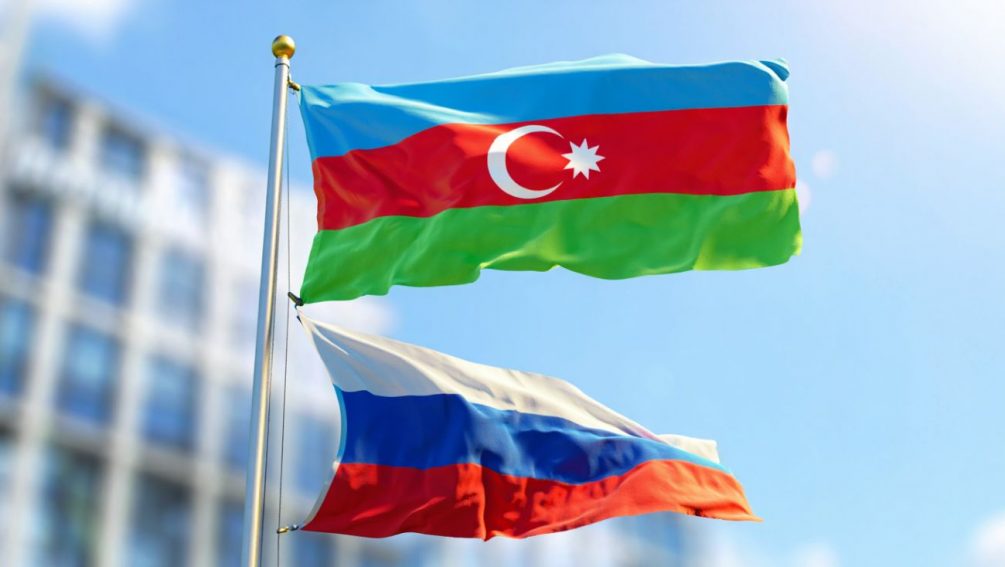 Москва дала жёсткий ответ на двойную игру Баку, Алиев готовит ответный удар. Эксперт — о том, как будут развиваться отношения с Азербайджаном