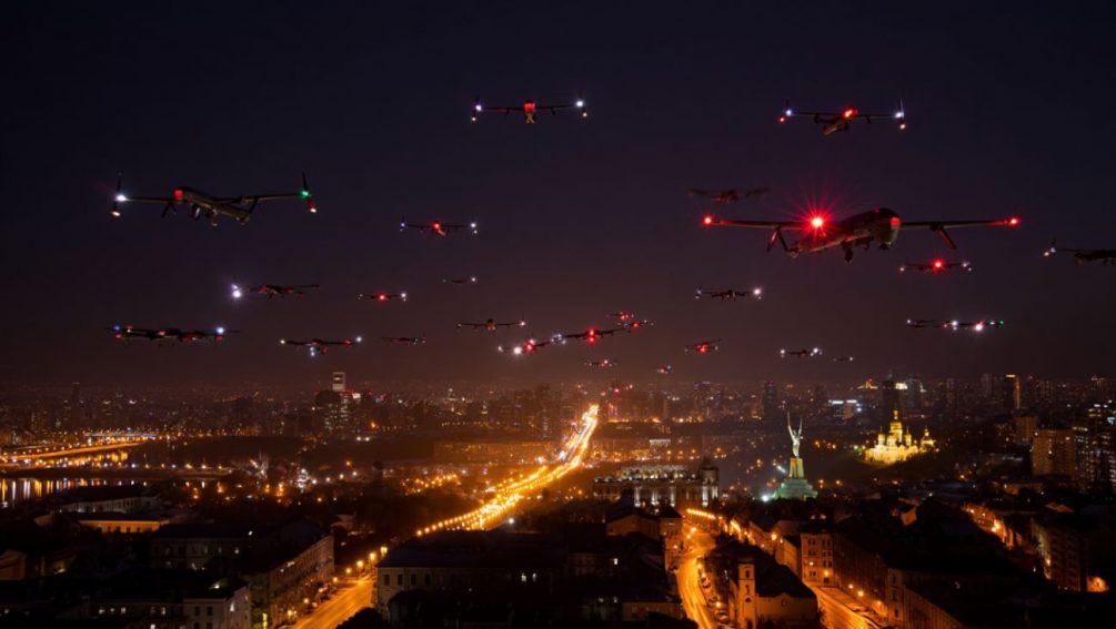 «Заставят Зеленского подписать мир»: эксперт раскрыл причину затишья перед масштабным ударом ВКС России