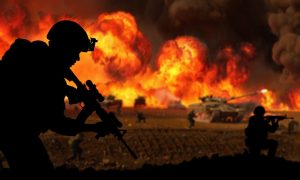 Можем завершить за месяц, но есть нюанс: в подполье рассказали, когда закончится СВО