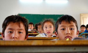 В России детей мигрантов обязаны учить бесплатно. Можно нанести удар странам НАТО, перенаправив эти потоки в Швецию, Финляндию и Германию 