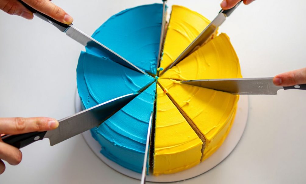 «Никто не знает, сколько останется от Украины»: Арестович* удивил откровением о будущем страны 