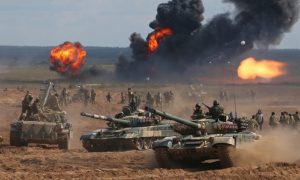 Новое наступление сметет ВСУ: горячая осенняя кампания на фронте поставит крест на Украине