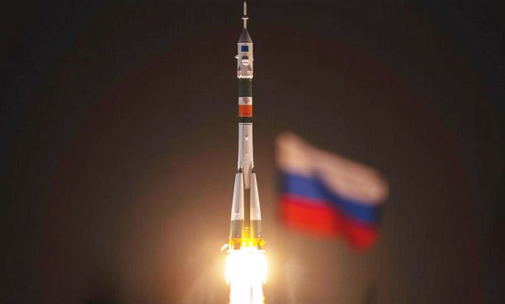 Что скрывает Москва? Эксперт намекнул на стратегическое оружие, которое Россия еще не показала миру Что скрывает Москва? Эксперт намекнул на стратегическое оружие, которое Россия еще не показала миру