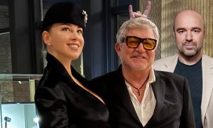 Дети Диброва могут быть от «замечательного» соседа: шоумену посоветовали сделать ДНК-тест