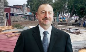 В Екатеринбурге снесли этнический рынок: «Садоводу» приготовиться?