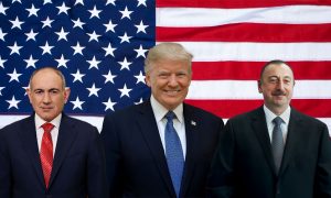 Трамп использует Азербайджан и Армению для второго фронта против России: Алиева и Пашиняна вызывают в США в последний день ультиматума