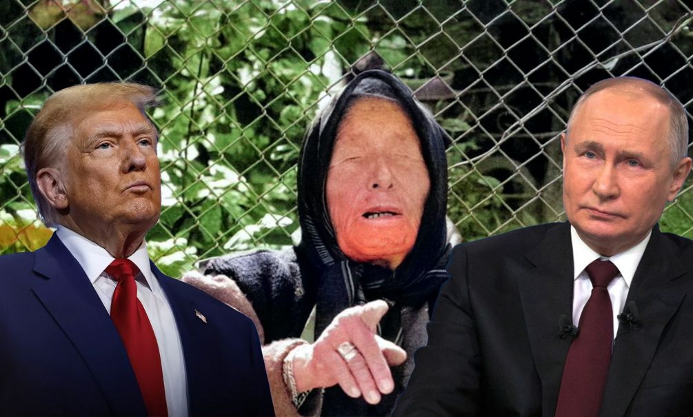 «На Аляске молятся за Путина»: астрологи рассказали, что ждет президента России на саммите в США «На Аляске молятся за Путина»: астрологи рассказали, что ждет президента России на саммите в США