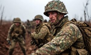 Иллюзии исчезают: на Украине заговорили о «тяжелых компромиссах» для завершения боевых действий