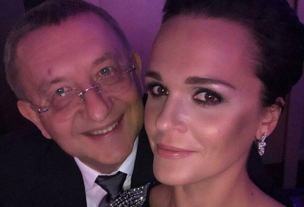 Певица Слава объявила о поиске нового мужчины после измены Данилицкого: «У него много семей помимо меня»