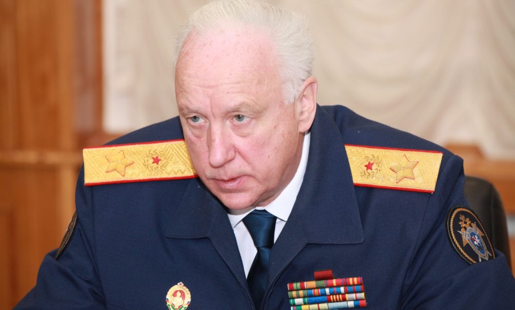 Бастрыкин начал чистки в собственных рядах: почти 4 млрд рублей найдены на счетах у главы челябинского подразделения СК 