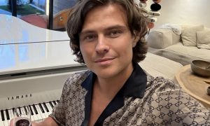 «Отменить работу и жить для удовольствия»: Прохор Шаляпин выступил с неожиданной инициативой в Госдуме