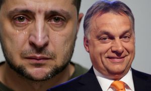 «Только Путин и Трамп спасут мир от ядерной войны»: Орбан заявил, что стратегия международной изоляции России провалилась